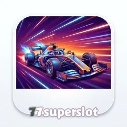 77SUPERSLOT — ikon APK